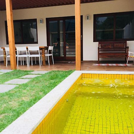 Ambar - Vista Para O Mar, 3 Suites, 1,5Km Do Centro,Piscina, Wi-Fi E Churrasqueira Paraty Exterior photo