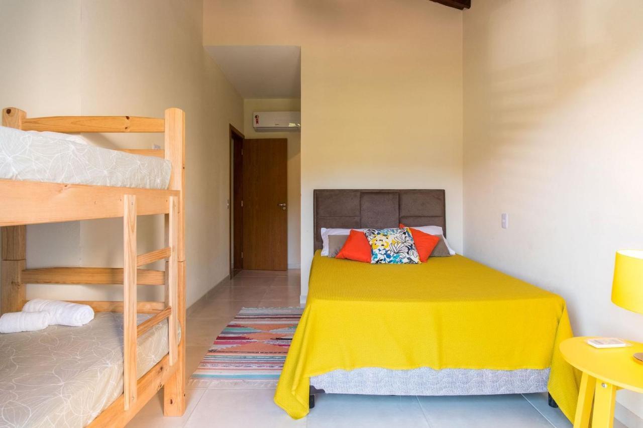 Ambar - Vista Para O Mar, 3 Suites, 1,5Km Do Centro,Piscina, Wi-Fi E Churrasqueira Paraty Exterior photo