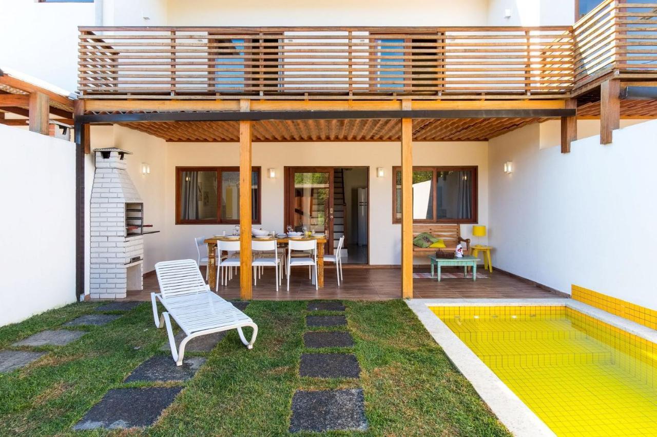 Ambar - Vista Para O Mar, 3 Suites, 1,5Km Do Centro,Piscina, Wi-Fi E Churrasqueira Paraty Exterior photo